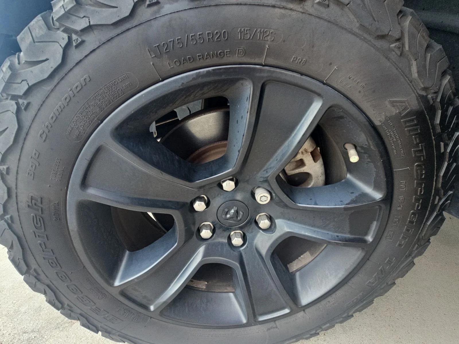 ram ram 1500 pickup 2022 1C6SRFBT0NN420643 image ram ram 1500 pickup 2022 1C6SRFBT0NN420643 image